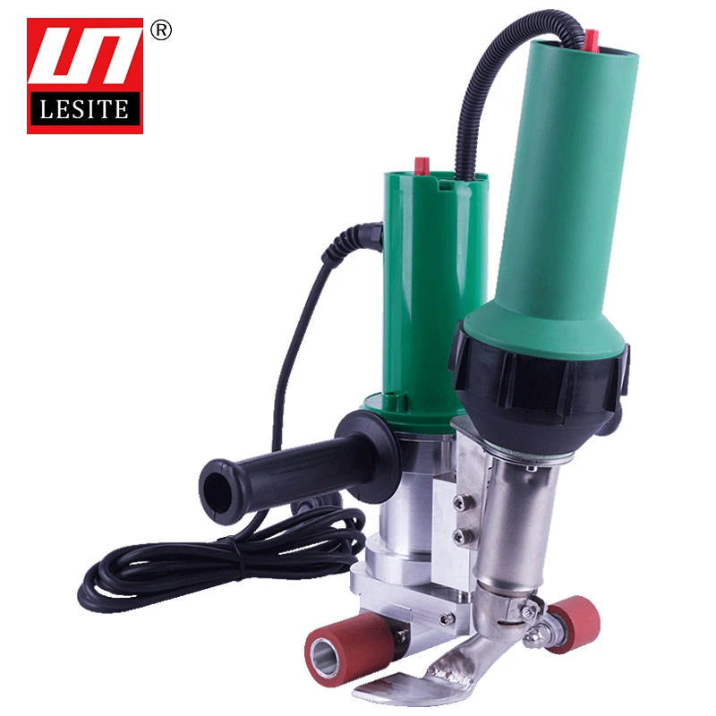 Полуавтоматический сварочный пистолет горячего воздуха из ПВХ пластика