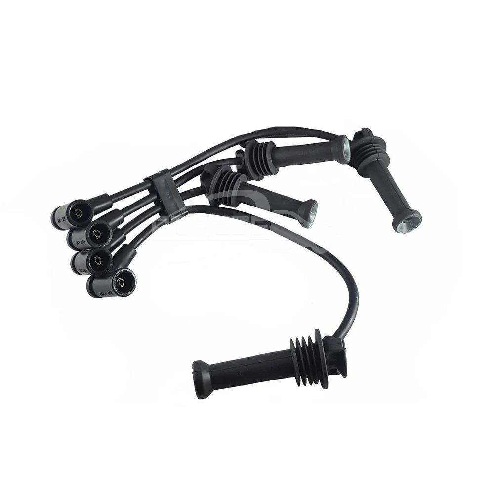 C60518140 YS6F12287B1A YS6F12280B1A BE8Z12259B YS6Z12259A Ignition Wir... — 2