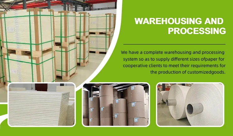 Coated Duplex/triplex Cardboard - Ideal for Printing & Packaging