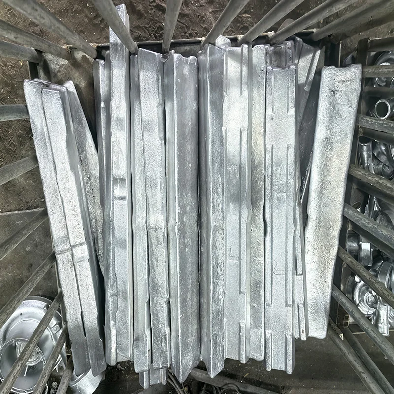 China Factory Any Parts Aluminum Casting factory