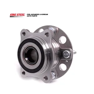 KINGSTEEL OEM 52730-D3000 Car Spare Parts Axle Wheel Hub Assembly Auto Rear Wheel Hub Bearing for HYUNDAI TUCSON KIA Korean Car