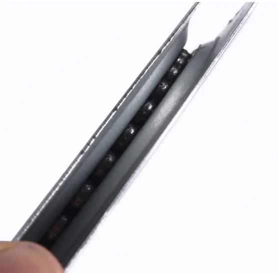 Металлическая квадратная поворотная пластина, подшипник 4 дюйма, вращающаяся на 360 градусов основание стула