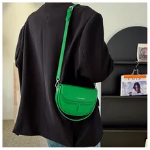 wholesales factory Luxury Brand Mini Crossbody Bags for Women Fashion Designer Purses Handbags Pu Leather Shoulder Messenger Bag