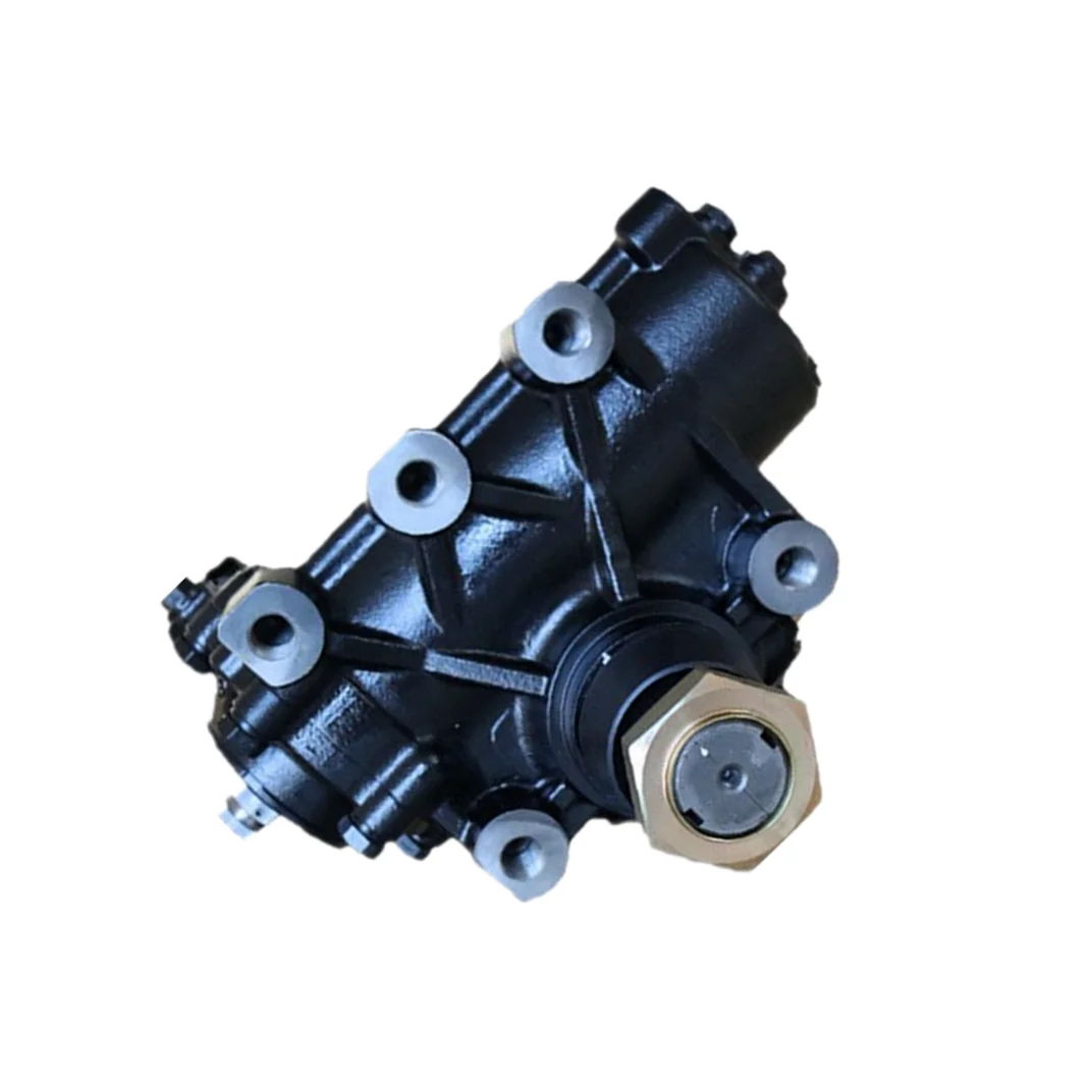 日用品 Truck Parts Power Steering Box 8089 for Heavy Duty Trucks