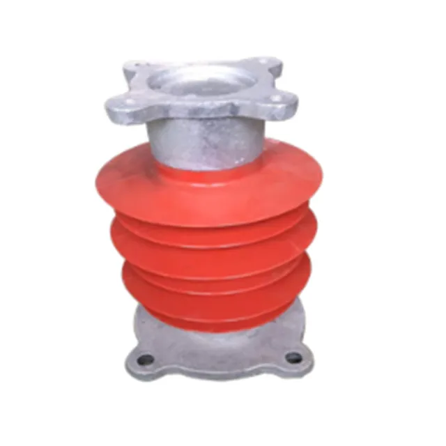 High quality pillar ceramic bottles for easy installation FZSW-24-30