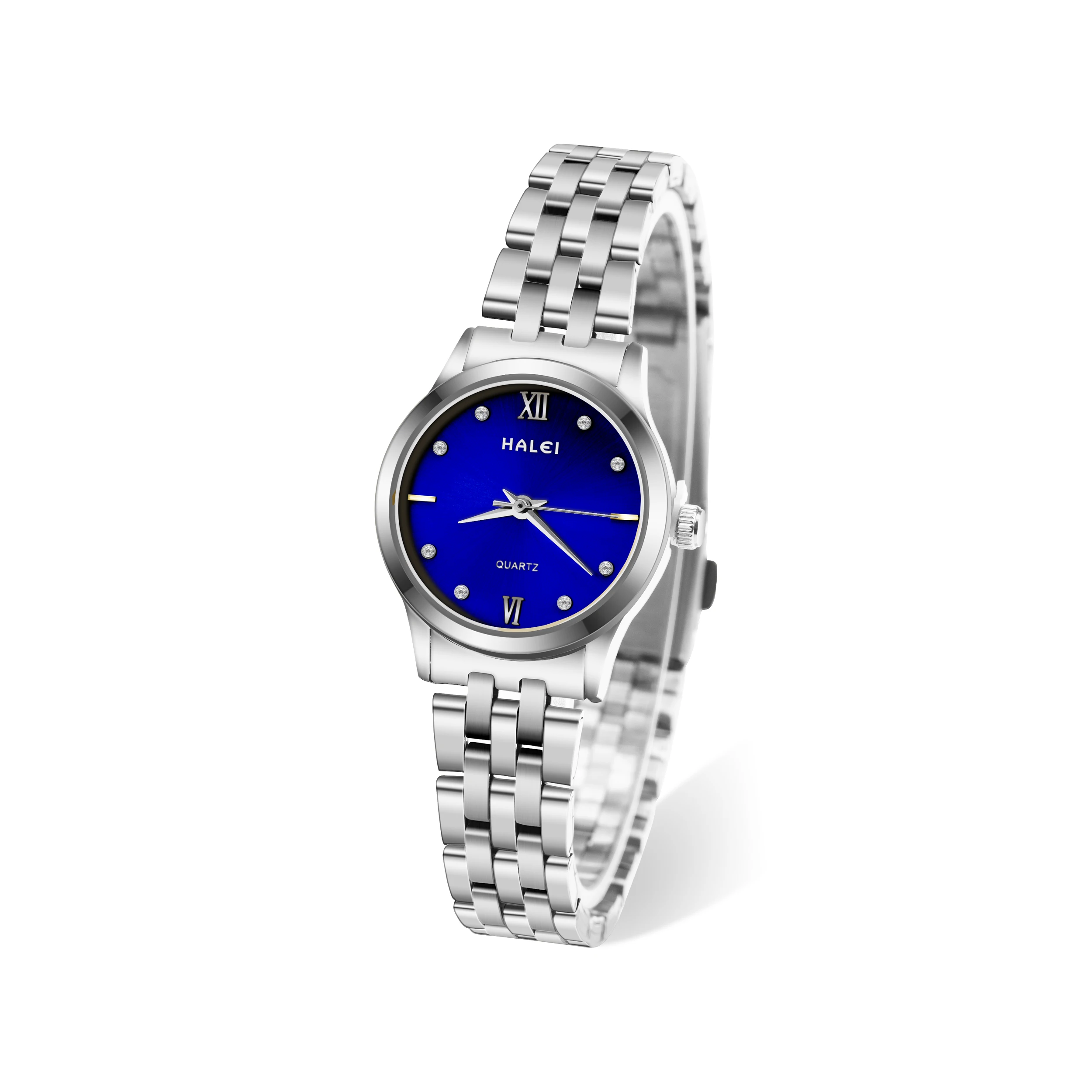 Other Watches POSHI Original Waterproof Quartz Watch For Women Fashion  Ladies Bracelet Luxury Stainless Steel Strap Date Week Womens Watches  231019 From Mang05, $11.71 | DHgate.Com