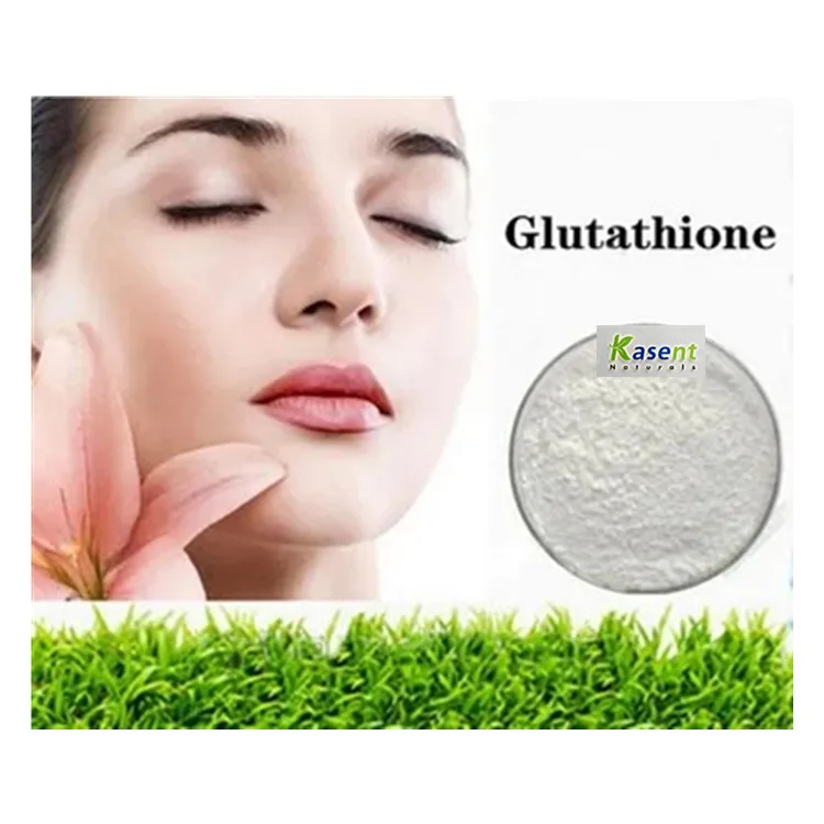 Cosmetic Grade L-glutathione Reduced L Glutathione 99% Powder Skin Whitening  Lglutathione Reduced Pure Glutathion Powder Bulk| Alibaba.com