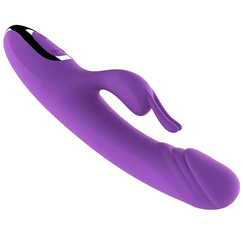 12 Frequency Sucking and Vibrating Vaginal Masturbation Dildo Vibrator  Adult Sex Toys