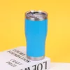 Azul oscuro