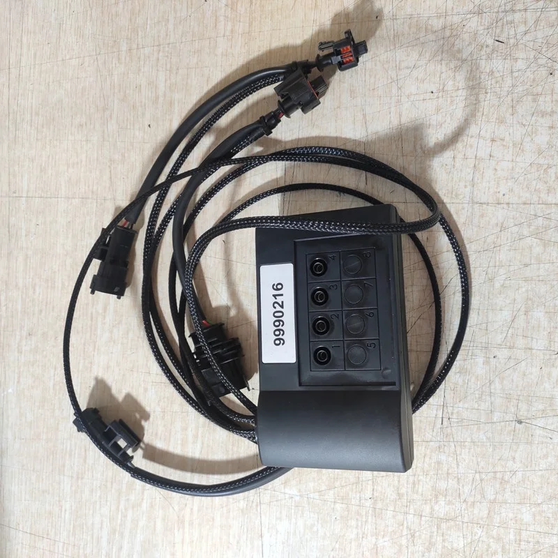 こんこん Volvo Truck Spare Parts - Original Connectting Cable 9990216