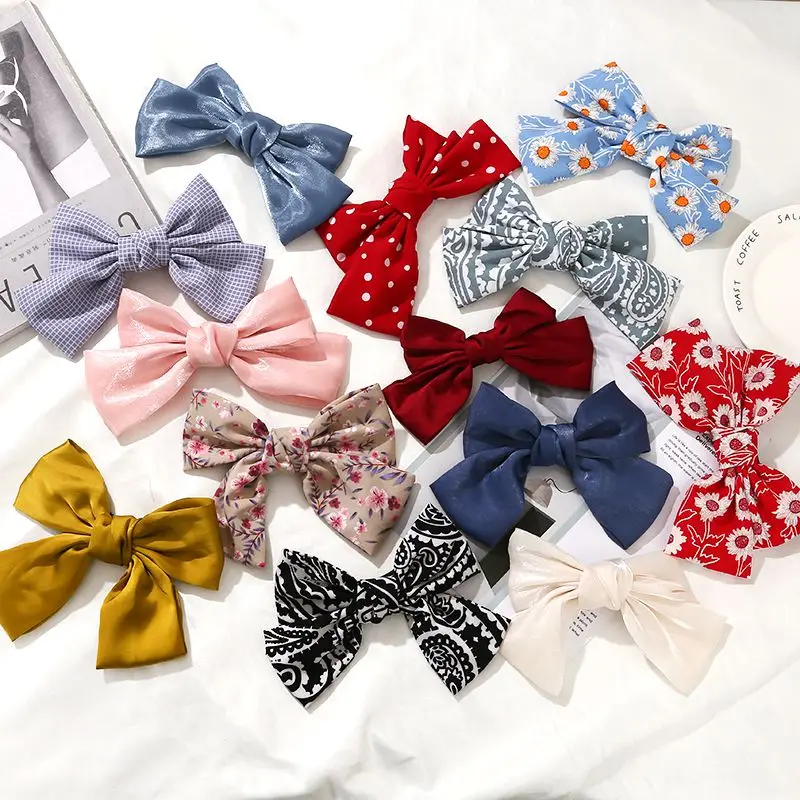 80150pcs Each Kg Sell By Weight Japanese And Korean Big Bow Dot Daisy