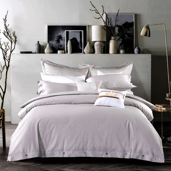 Wholesale Cotton Bed Sheets Queen Size Bed Four-Piece Bedding Set Cotton Bed Sheet Bedding Set