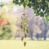 Carillons éoliens de fée des fleurs