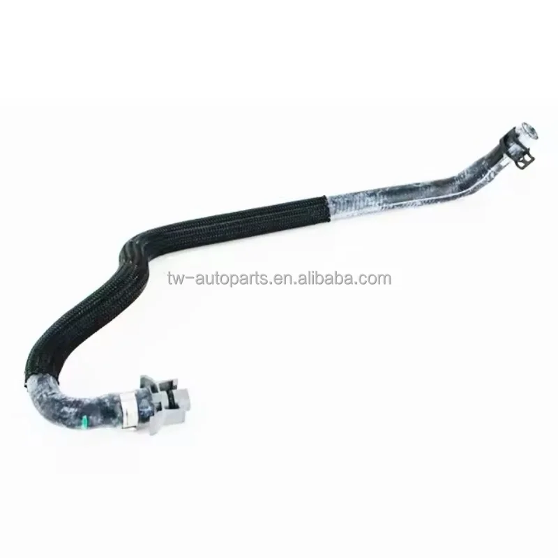 Tuyau Trop-plein Liquide Refroidissement 1829702 – Compatible Ford Focus Mk3, C-Max EcoBoost 1.0 – Remplacement Direct