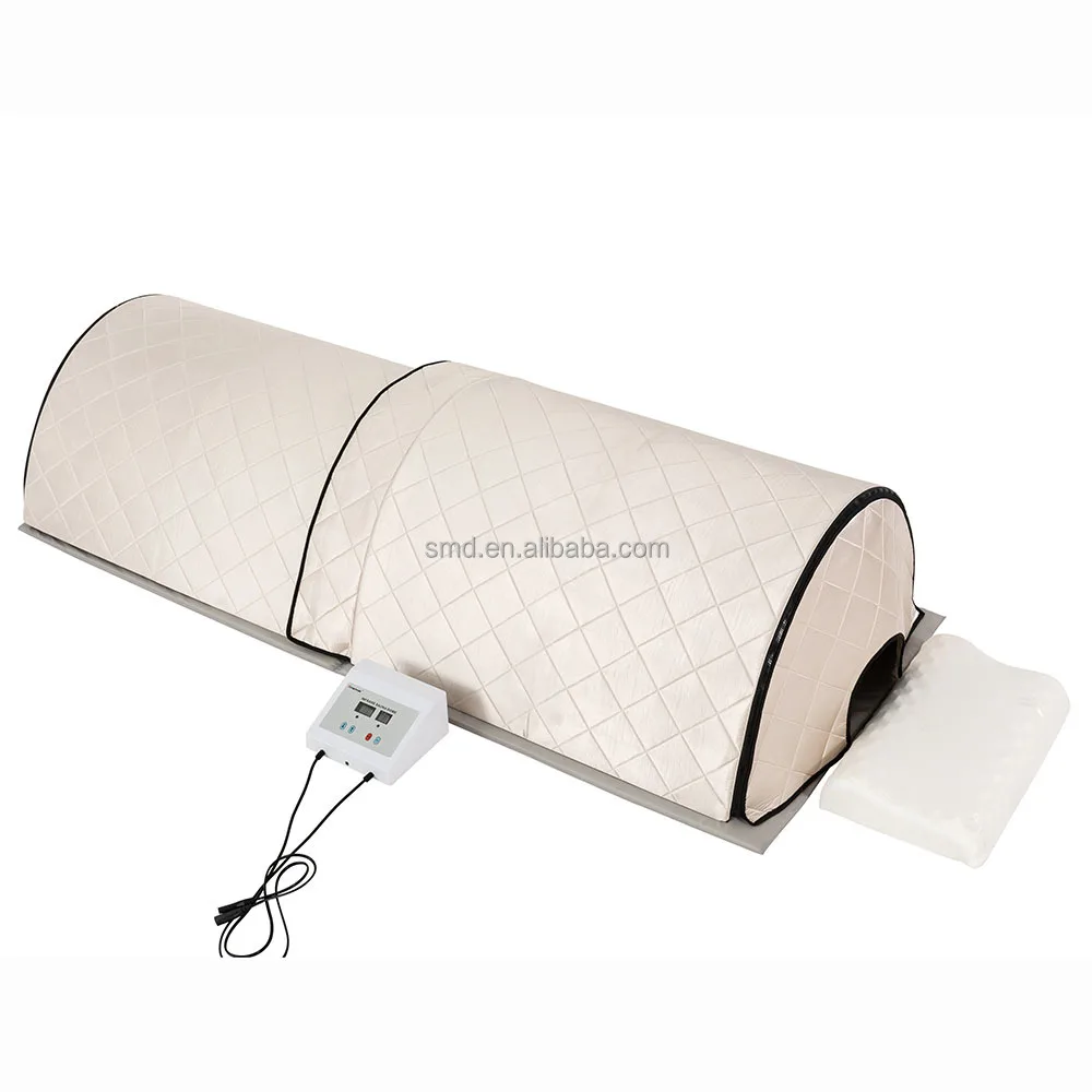 トルマリンスパカプセル遠赤外線温室サウナドームトルマリンサウナ