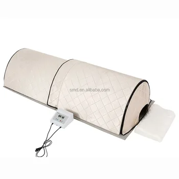 トルマリンスパカプセル遠赤外線温室サウナドームトルマリンサウナ