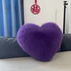 Purple heart
