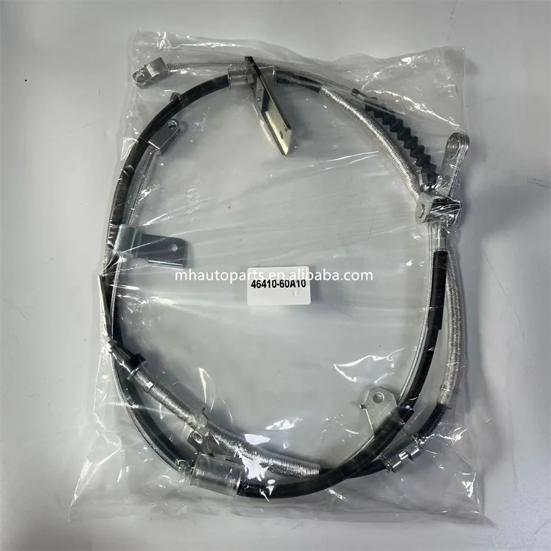 Parking Brake Cable Assy for Toyota Land Cruiser FZJ76 GRJ76 HZJ76