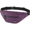 Morado (PU 4 bolsillos)