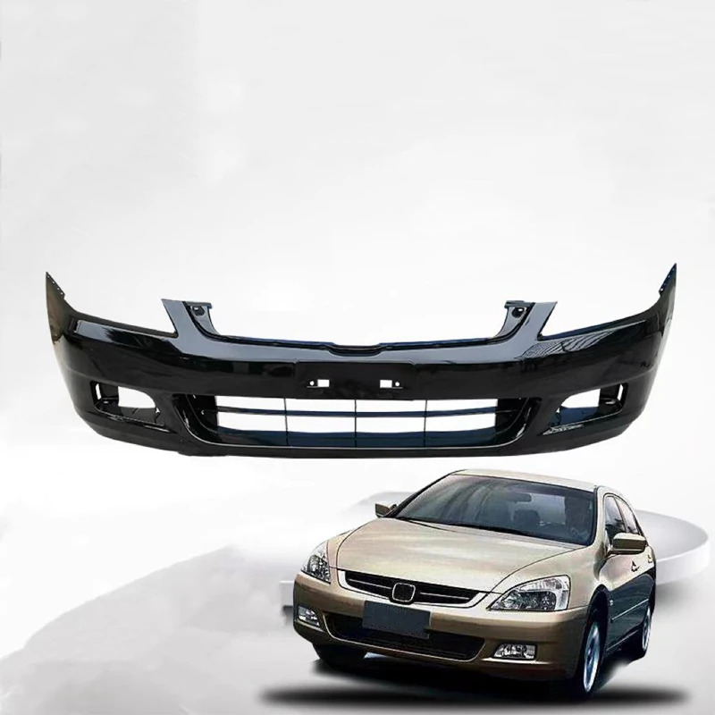 Auto Spare Parts Car Front Bumper 71101sdet00zz For Honda Accord 2003
