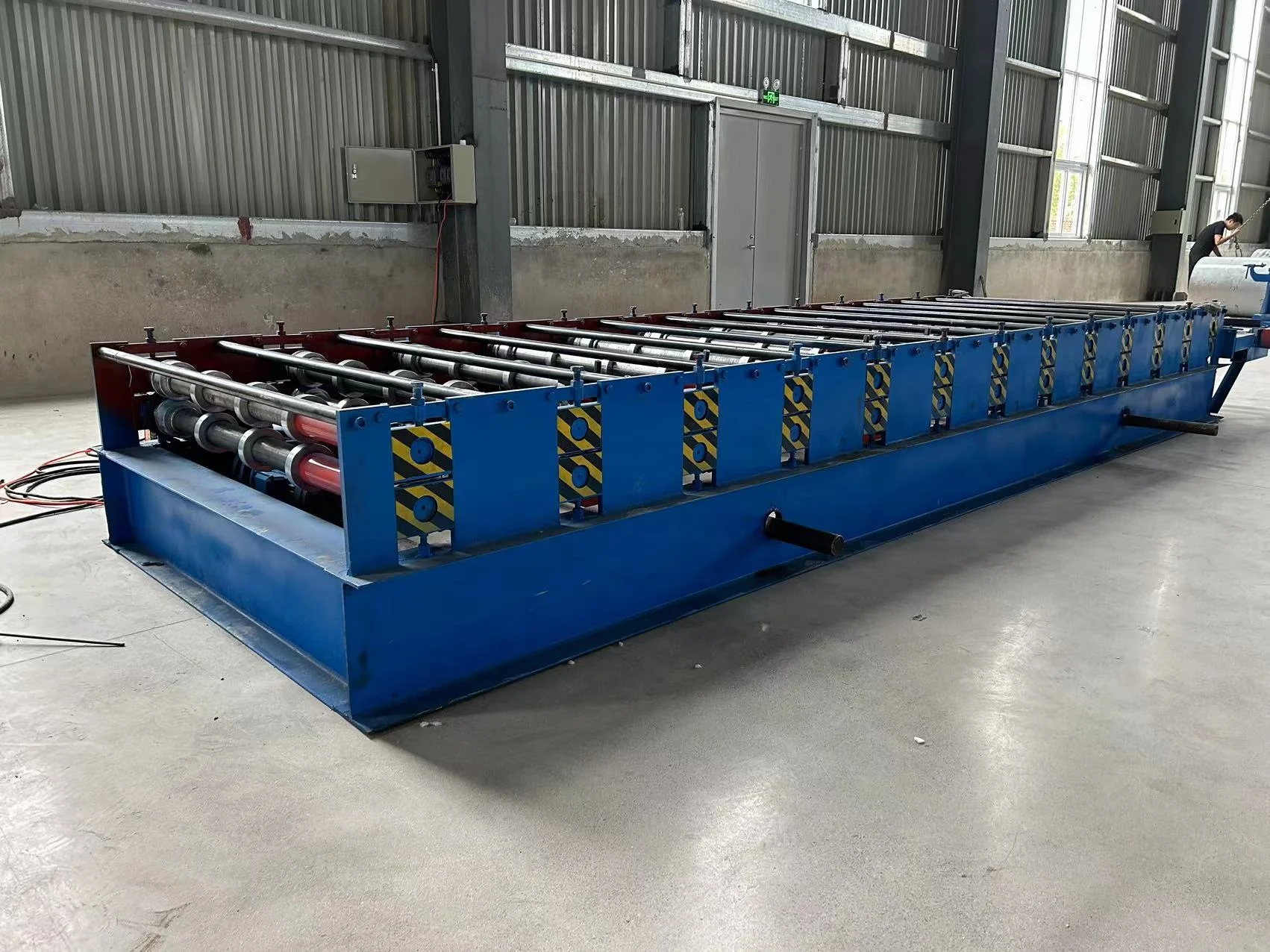 PUR PIR SIP Panel Styrofoam Sandwich Panels Machine Sandwich Panel ...