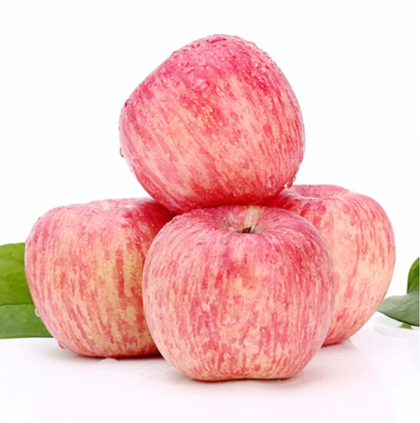 export grade 2020 new crop fresh red fuji apple fruit honeycrisp