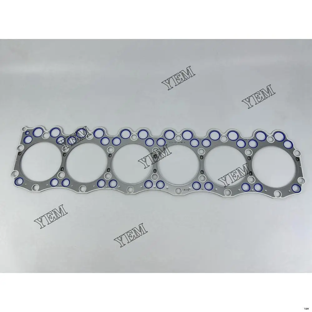 Cylinder Head Gasket 11115-1781A For Hino EM100