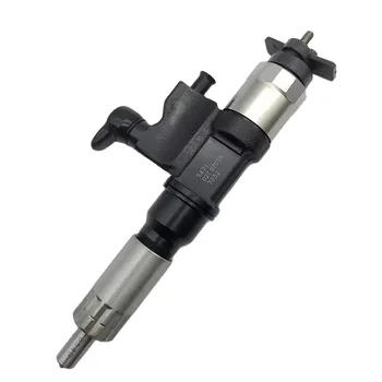 KSDPARTS Diesel Engine Auto Parts Common Rail Injector 095000-5474