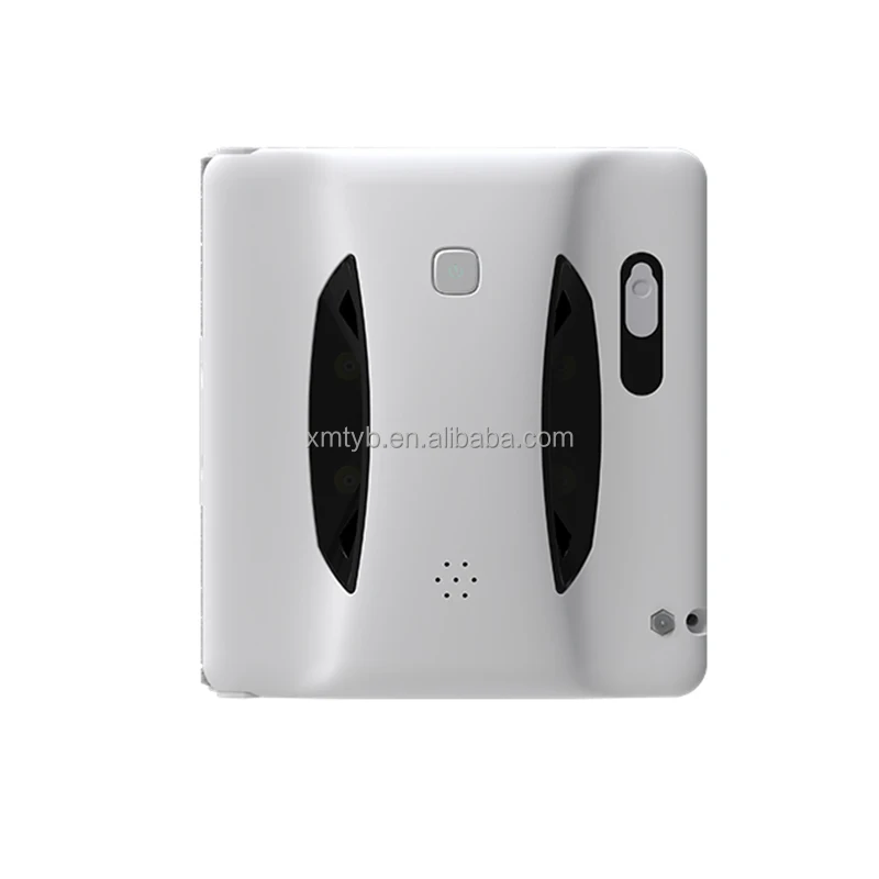 Smart High Rise Smart Window Cleaning Robot 4 in 1 Automatic Window Cleaning Robot Portable Dropshipping Window Cleaning Robot