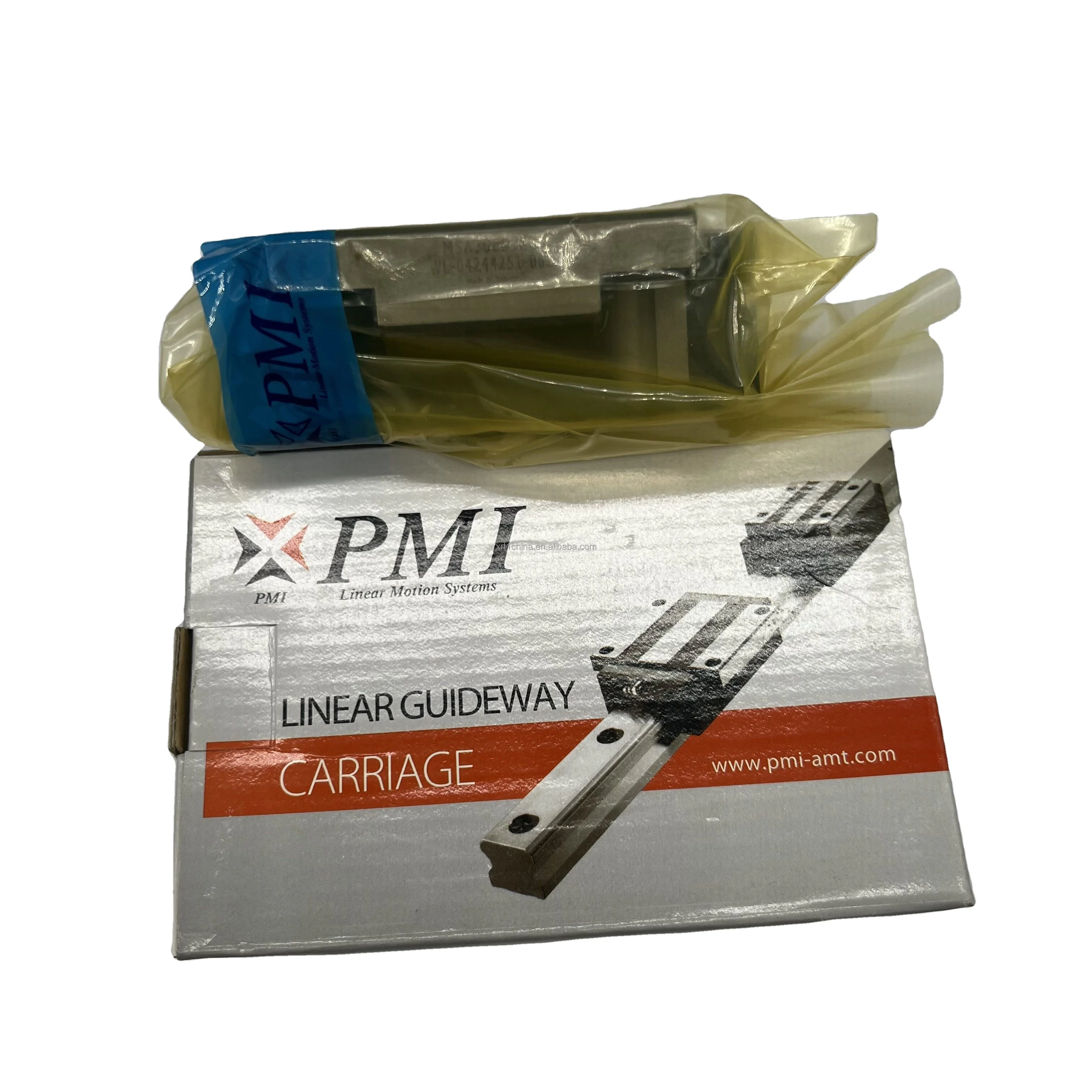 Original PMI Linear Guideway MSA15ESSFC MSA20ESSFC MSA25ESSFC MSA30ESSFC MSA35ESSFC MSA45ESSFC MSA55ESSFC MSA65ESSFC