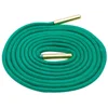 08 Green with Golden Metal Tips