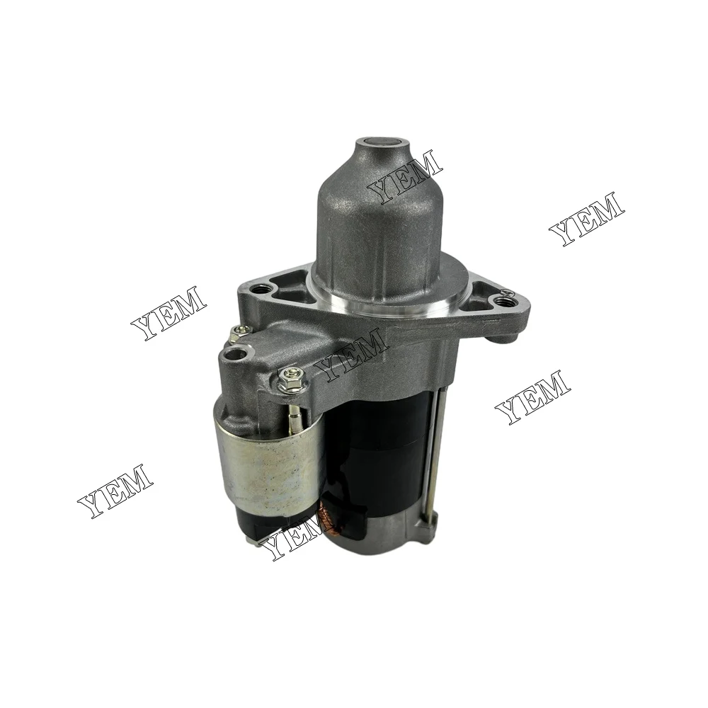 Brand New EA300 Starter Motor 1G194-63010 Fit for Kubota EA300 Engine. 2