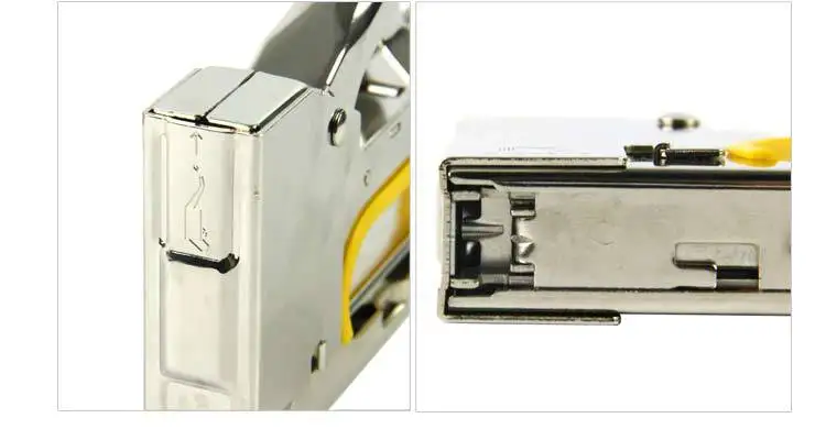 Ручной степлер