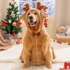 Brown(Christmas reindeer)