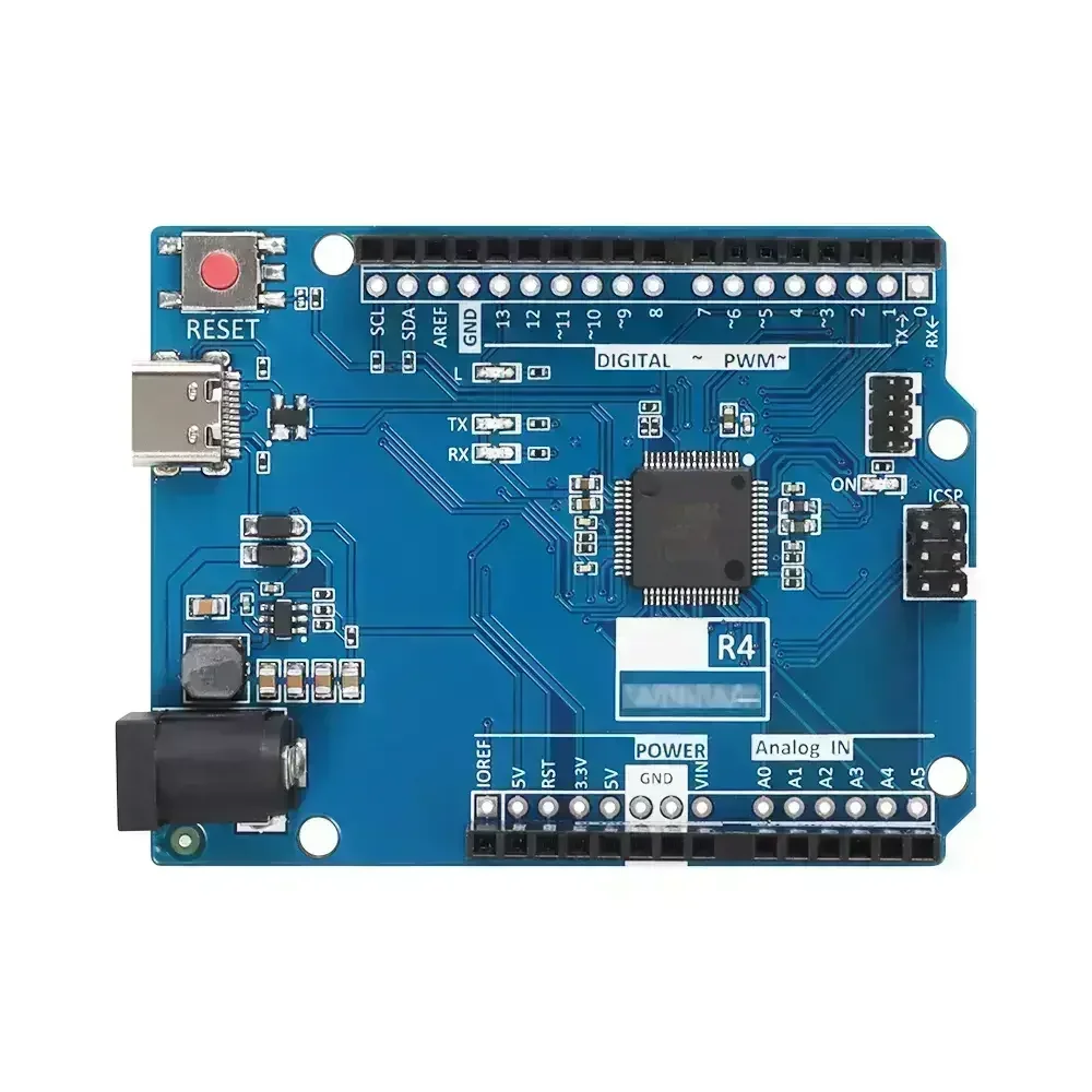Arduino UNO R4 MINIMA ESP32-S3 - Wifi Development Board