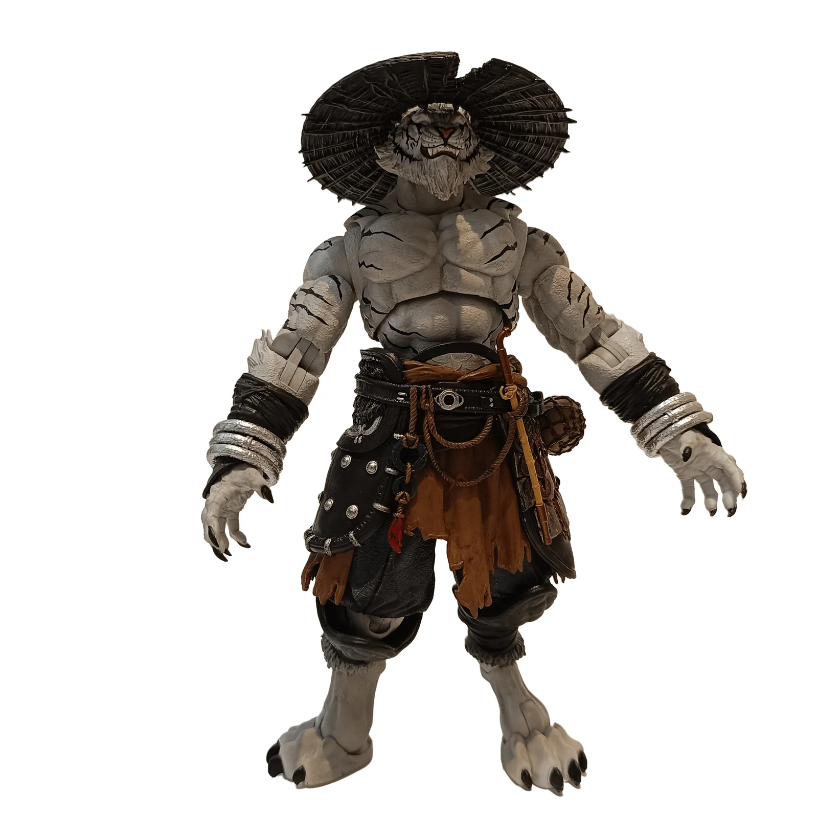 Factory Custom Manufacturer Resin Action Figure Anime Design Vinyl Art Toy Movable Action Figure with Flexible Joints Postures