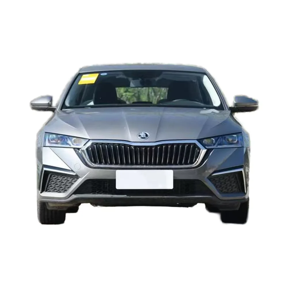 2025 Skoda Superb TSI 330DSG Luxury Edition New Car