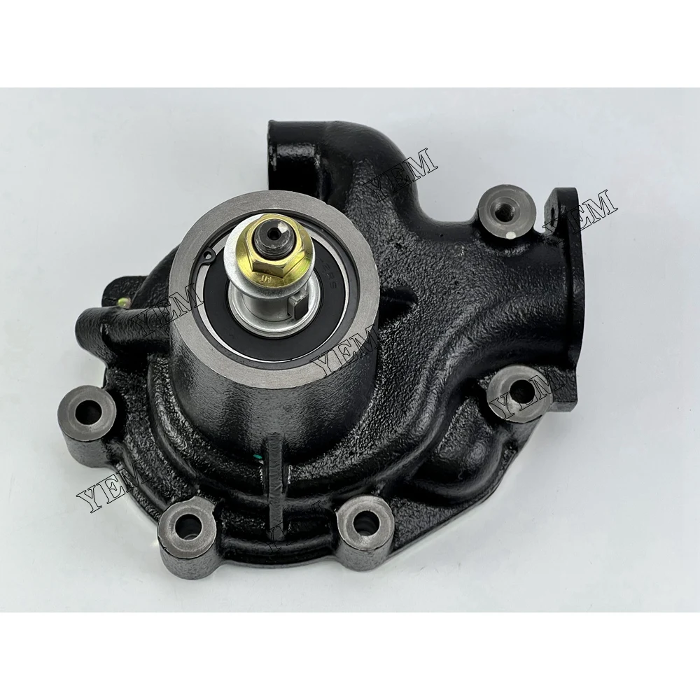 High Quality Water Pump 16100-2370 for Hino H07C Engine Part 3