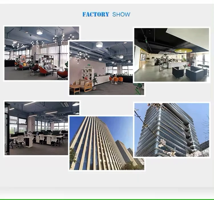 Hangzhou Misi Shell Import & Export Co., Ltd.