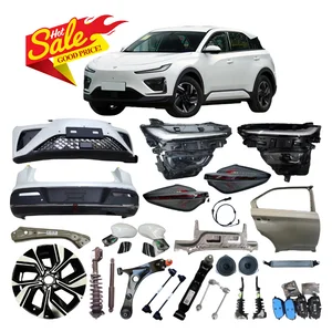 Good Price Neta X Full Body Kits New Energy Car Parts for Neta X Body Parts and Accessories
