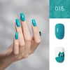 Hot Selling 19 Colors Painting Effect nail UV Gel Polish #15