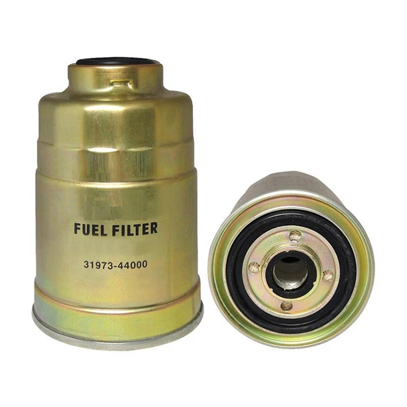 Direct Factory Auto Parts for Titanium Solvent Trap Fuel Filter 31973-44001 Fuel Filter Original Fuel Filter D21139