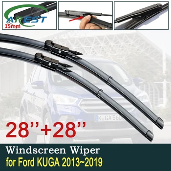 PERODUA MYVI 2005 - 2016 WINDSCREEN WIPER BLADE SET 20+16 HELLA