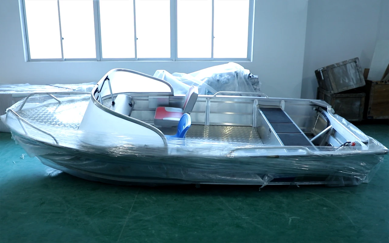 Kinocean 2021 Aluminum Mini Motor Jet Boat For Sale Buy Kinocean 2021 Aluminum Mini Motor Jet
