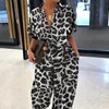 Leopardo nero