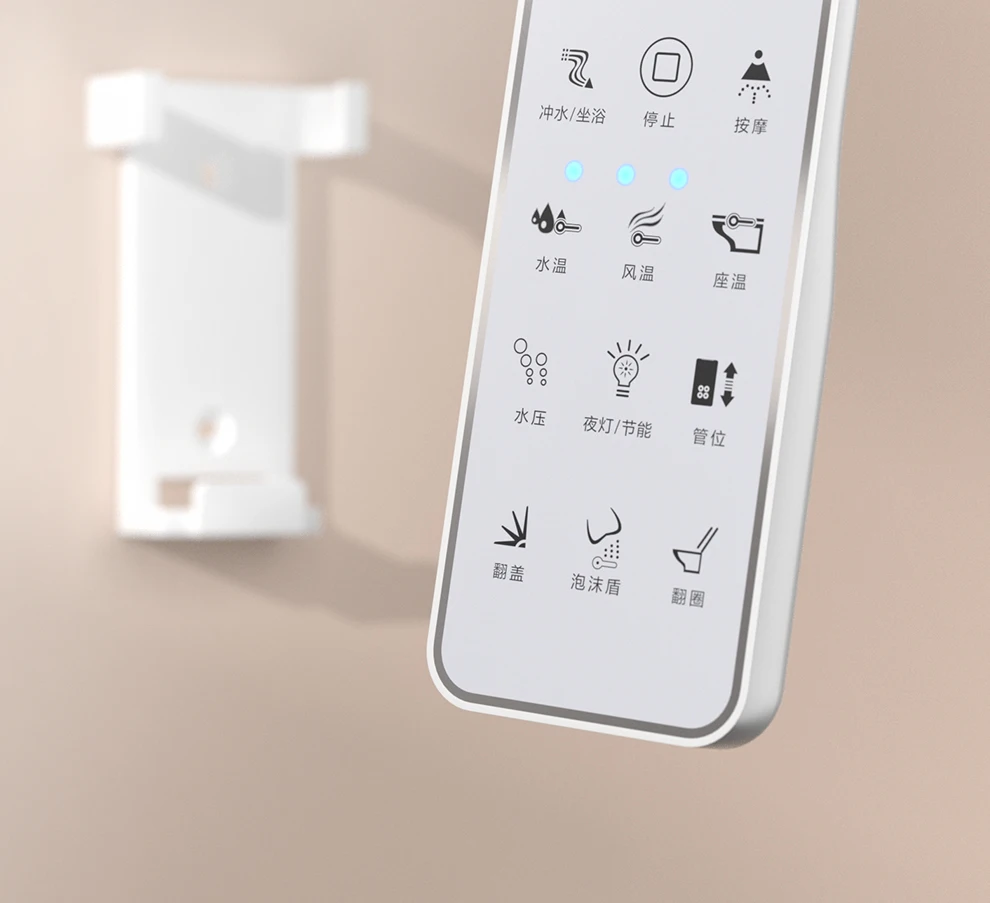 product auto open sensor flush automatic ceramic one piece toilet bowl intelligent electric toilet bidet bathroom smart toilet-45