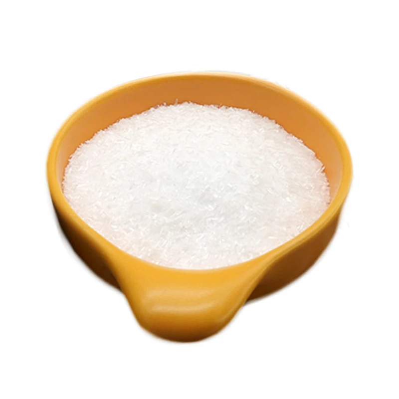 China Bulk Price Food Additive NF13 CP95 Sodium Cyclamate