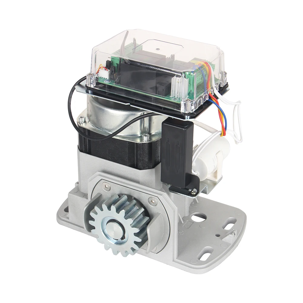 Baroxon Sliding Gate Opener Indonesia