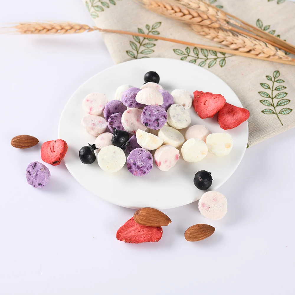 Freeze Dried Yogurt Melt Bean Buy Bulk Freeze Dried Yogurt Melt Bean