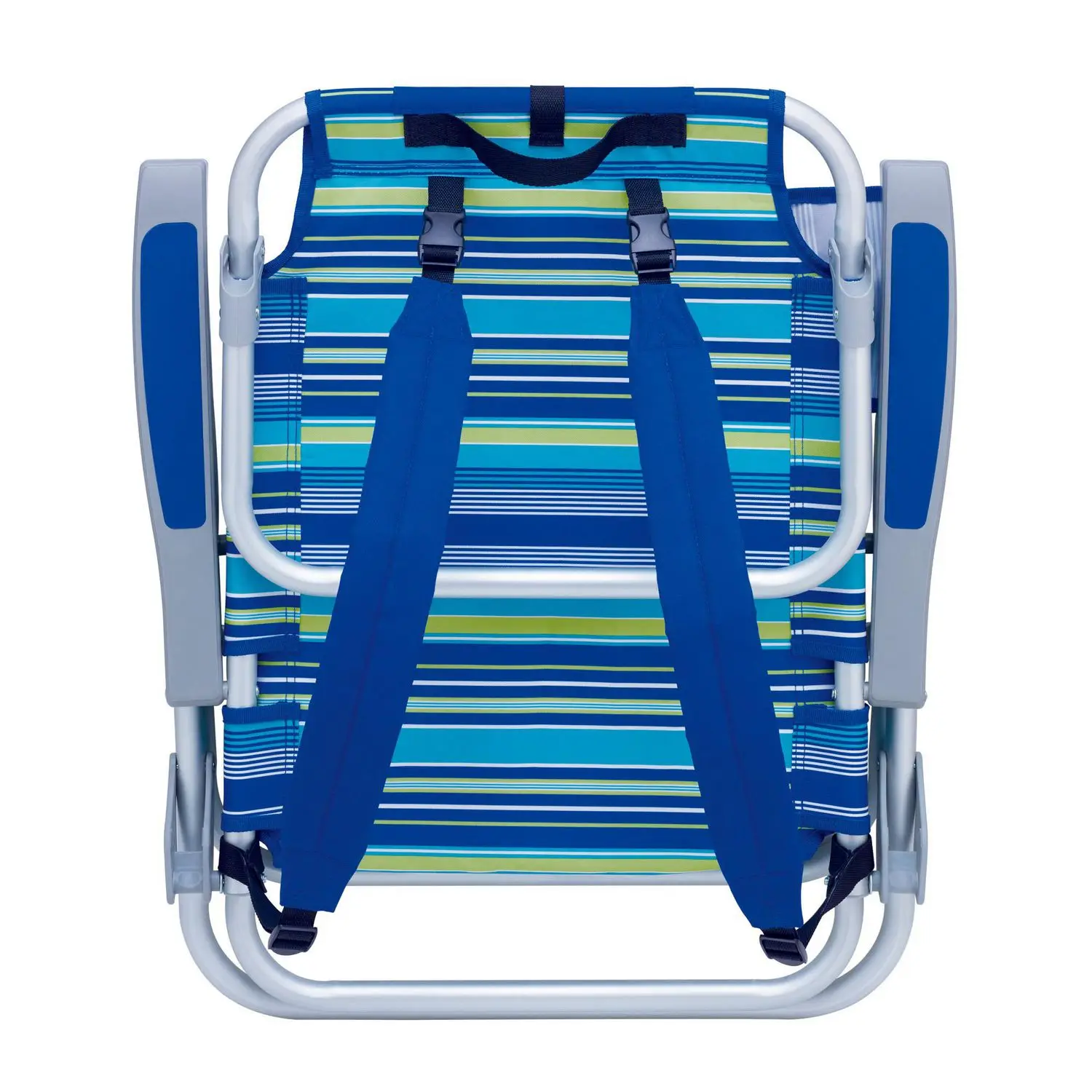 Yasn Backpack Beach Chair Outdoor Portable Camping Foldable Beach Chair